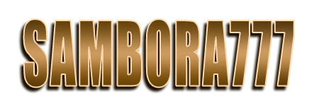 SAMBORA777 Logo